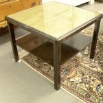 839 3298 COFFEE TABLE